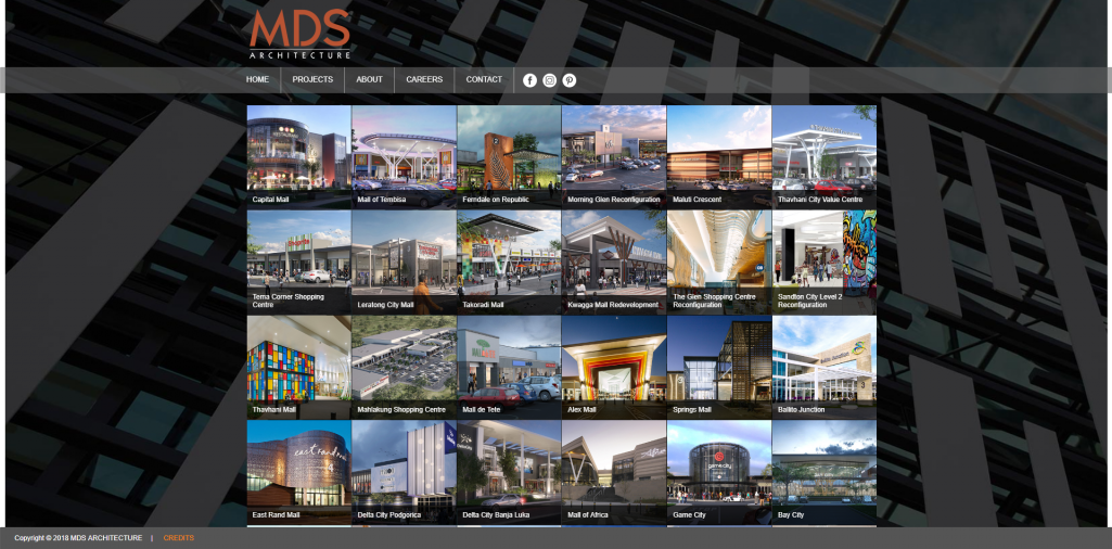 MDS Architecture | Image 1027