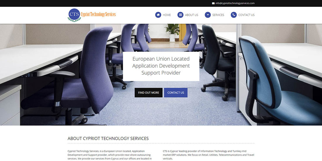 Cypriot Technology Services | Image 16