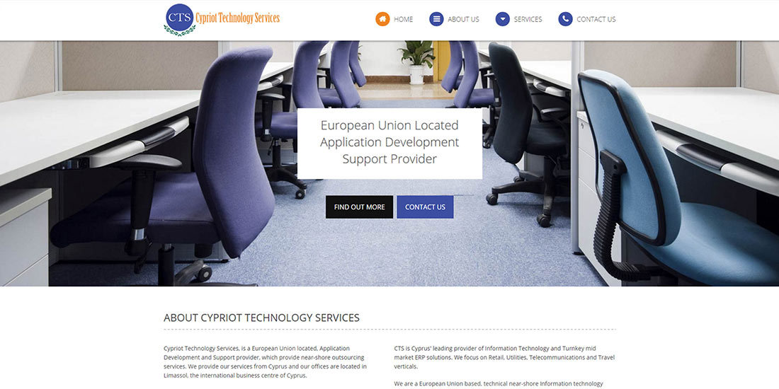 Cypriot Technology Services | Image 17