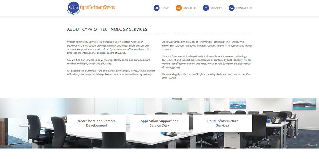 Cypriot Technology Services | Image 18
