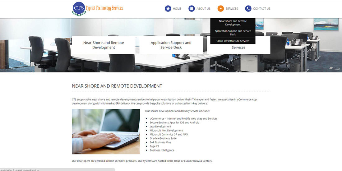 Cypriot Technology Services | Image 20