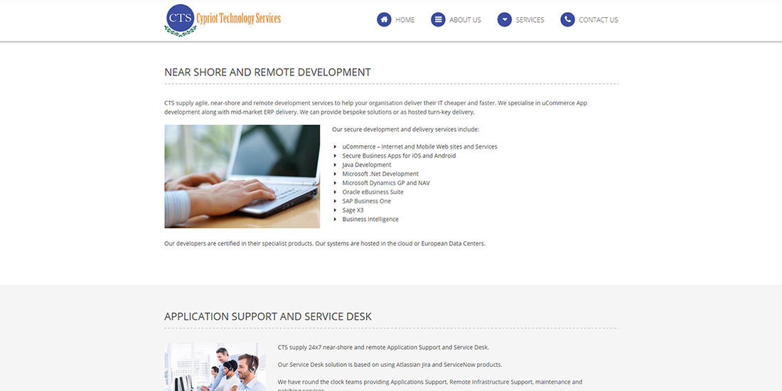Cypriot Technology Services | Image 21