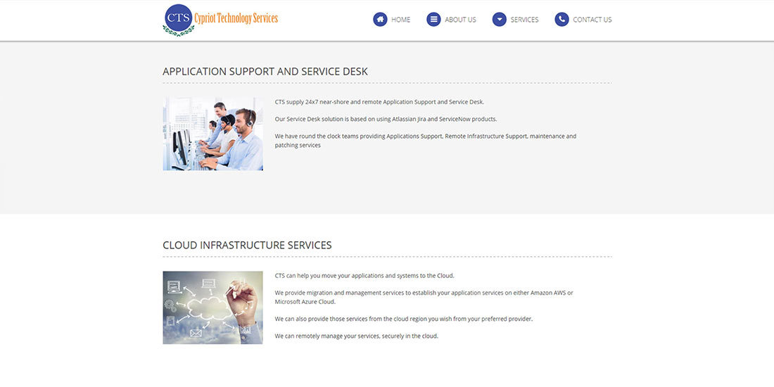 Cypriot Technology Services | Image 22