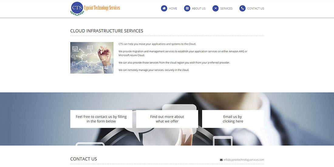 Cypriot Technology Services | Image 23