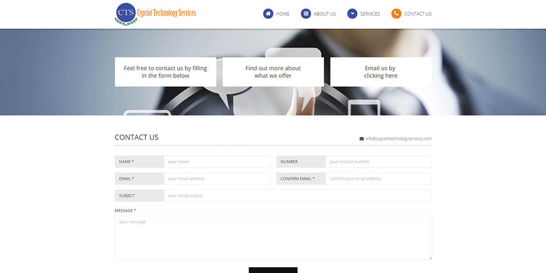 Cypriot Technology Services | Image 24
