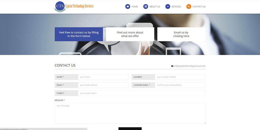 Cypriot Technology Services | Image 25