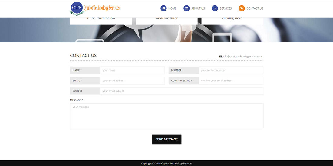 Cypriot Technology Services | Image 26