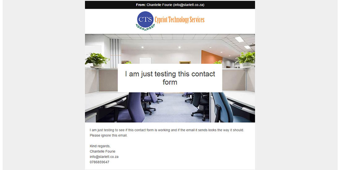 Cypriot Technology Services | Image 27