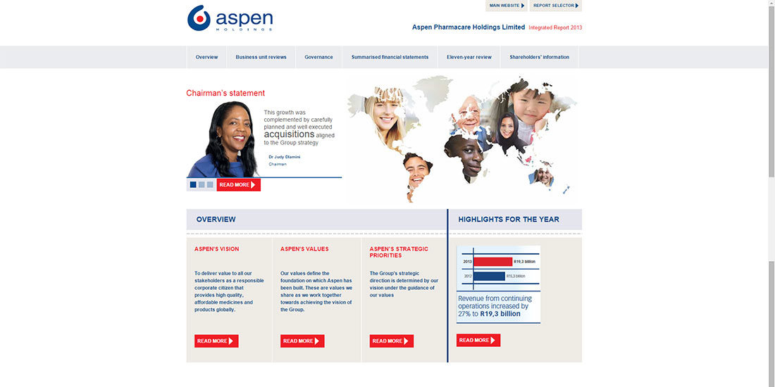 Aspen Financials 2013 | Image 38