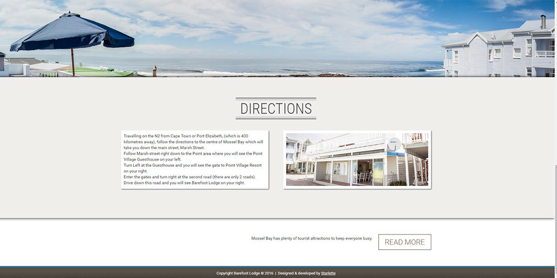 Barefoot Lodge | Image 103