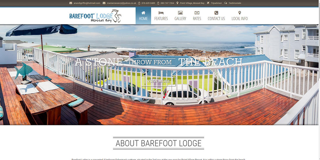 Barefoot Lodge | Image 87