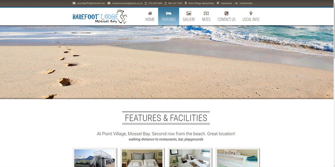 Barefoot Lodge | Image 90