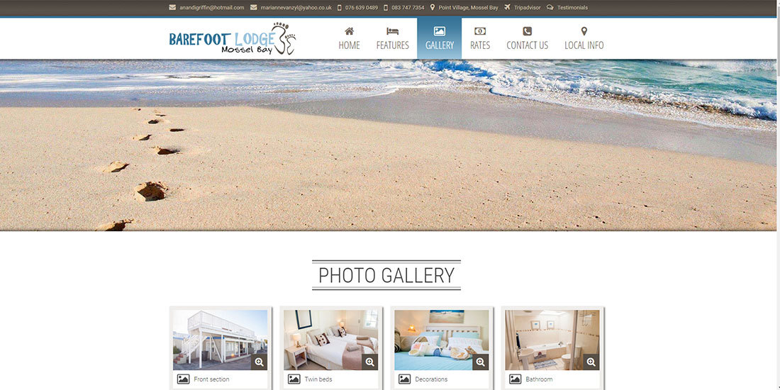 Barefoot Lodge | Image 94