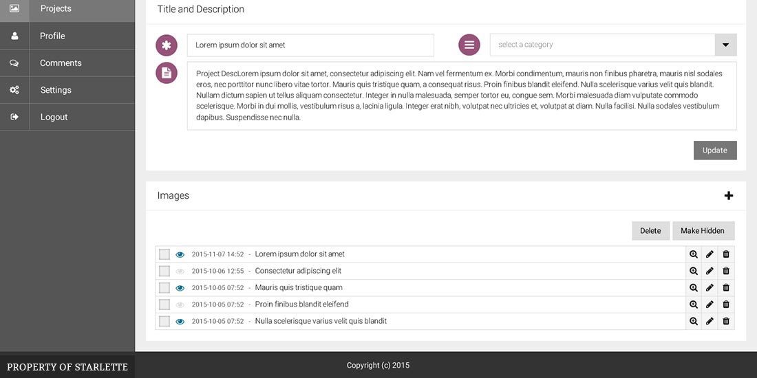 Elaine Thorne Website | Image 144