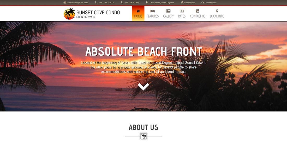Sunset Cove Condos | Image 286