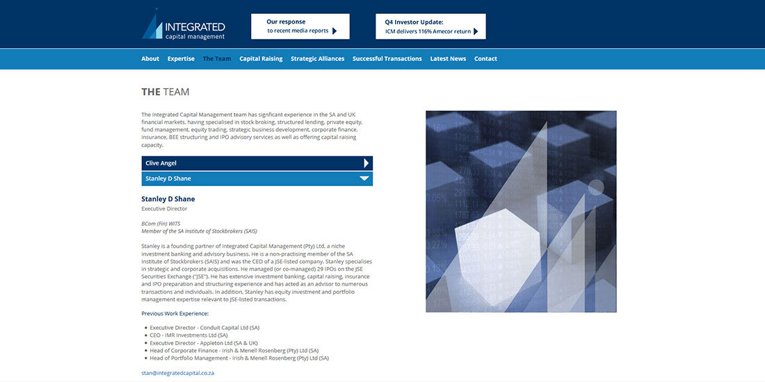 Integrated Capital | Image 743