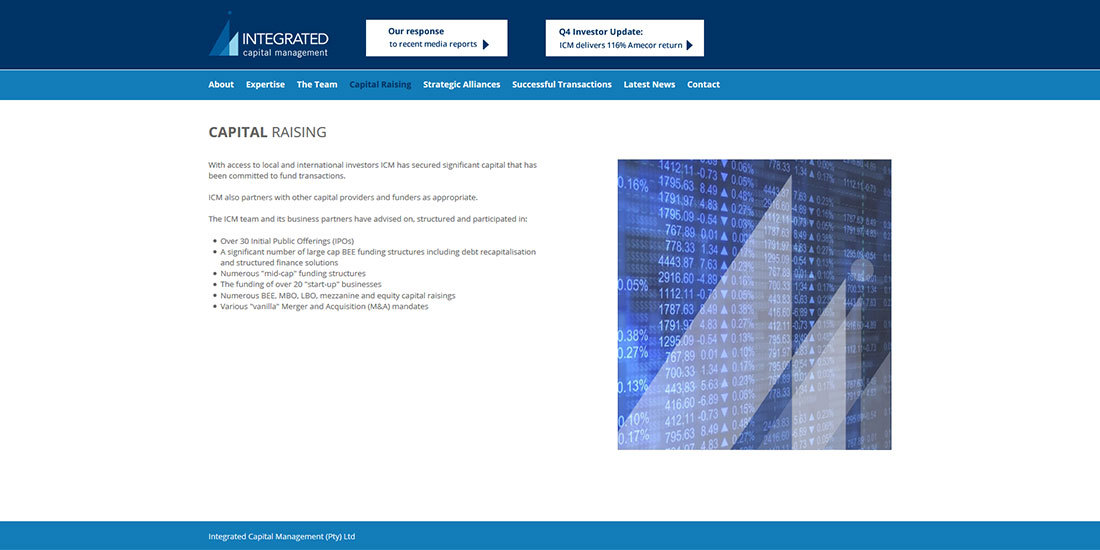 Integrated Capital | Image 744