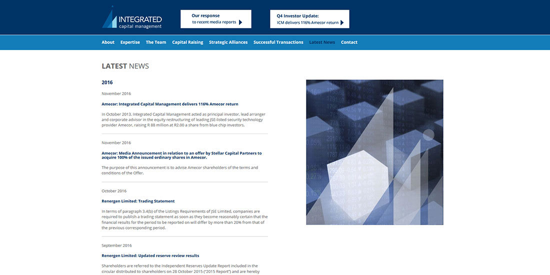 Integrated Capital | Image 747