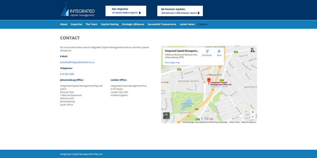 Integrated Capital | Image 748