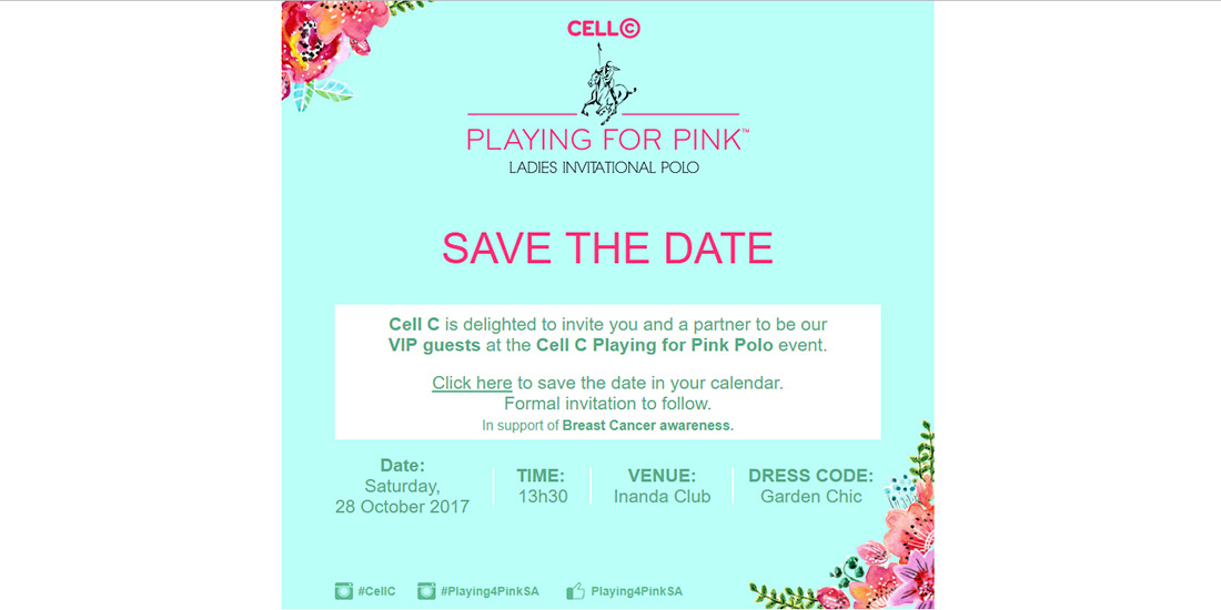 Cell C Emailers - Set 1 | Image 894