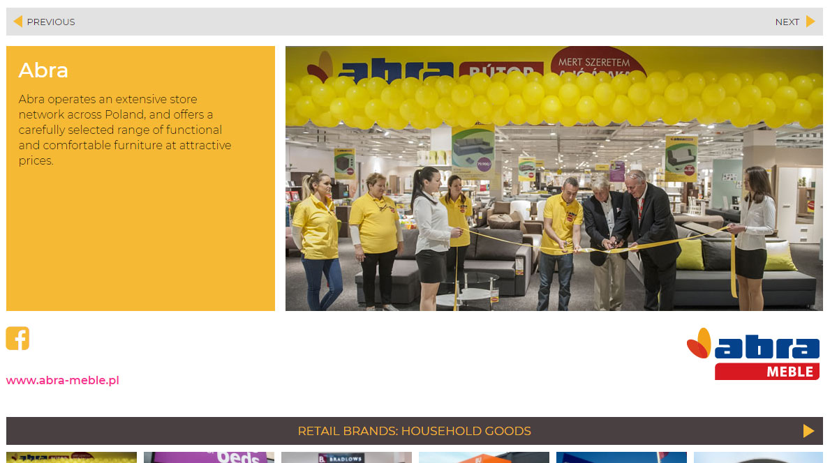 Steinhoff International | Image 975