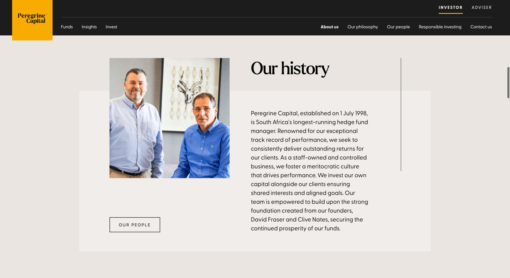 Peregrine | Image 1189