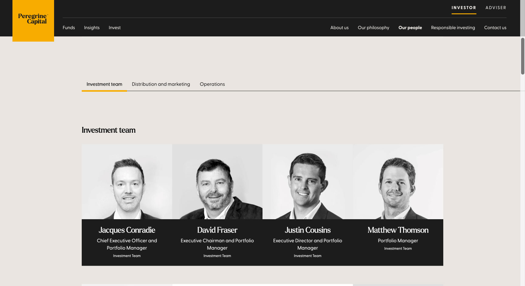 Peregrine | Image 1194