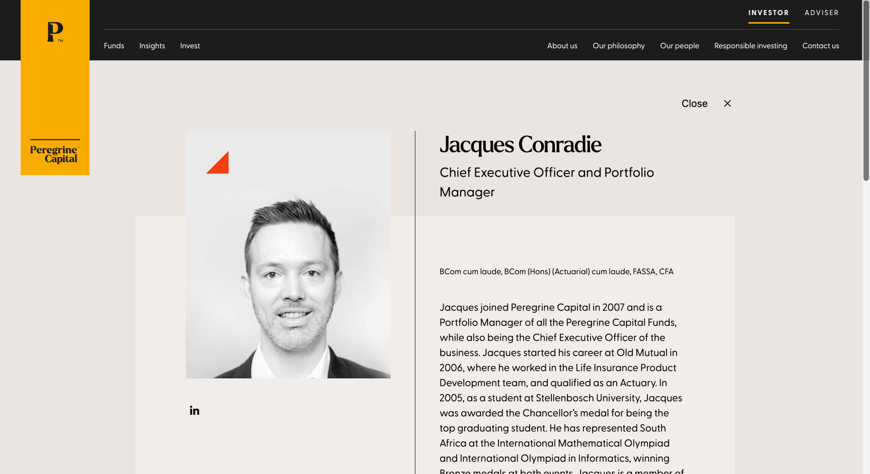 Peregrine | Image 1197