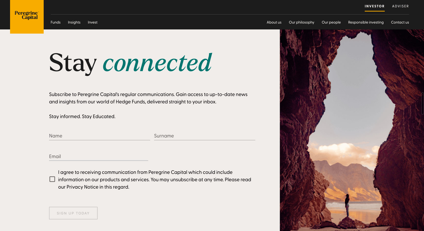 Peregrine | Image 1190