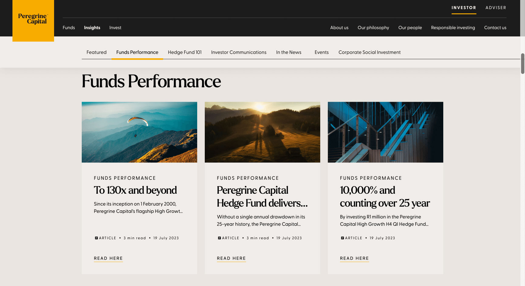 Peregrine | Image 1198