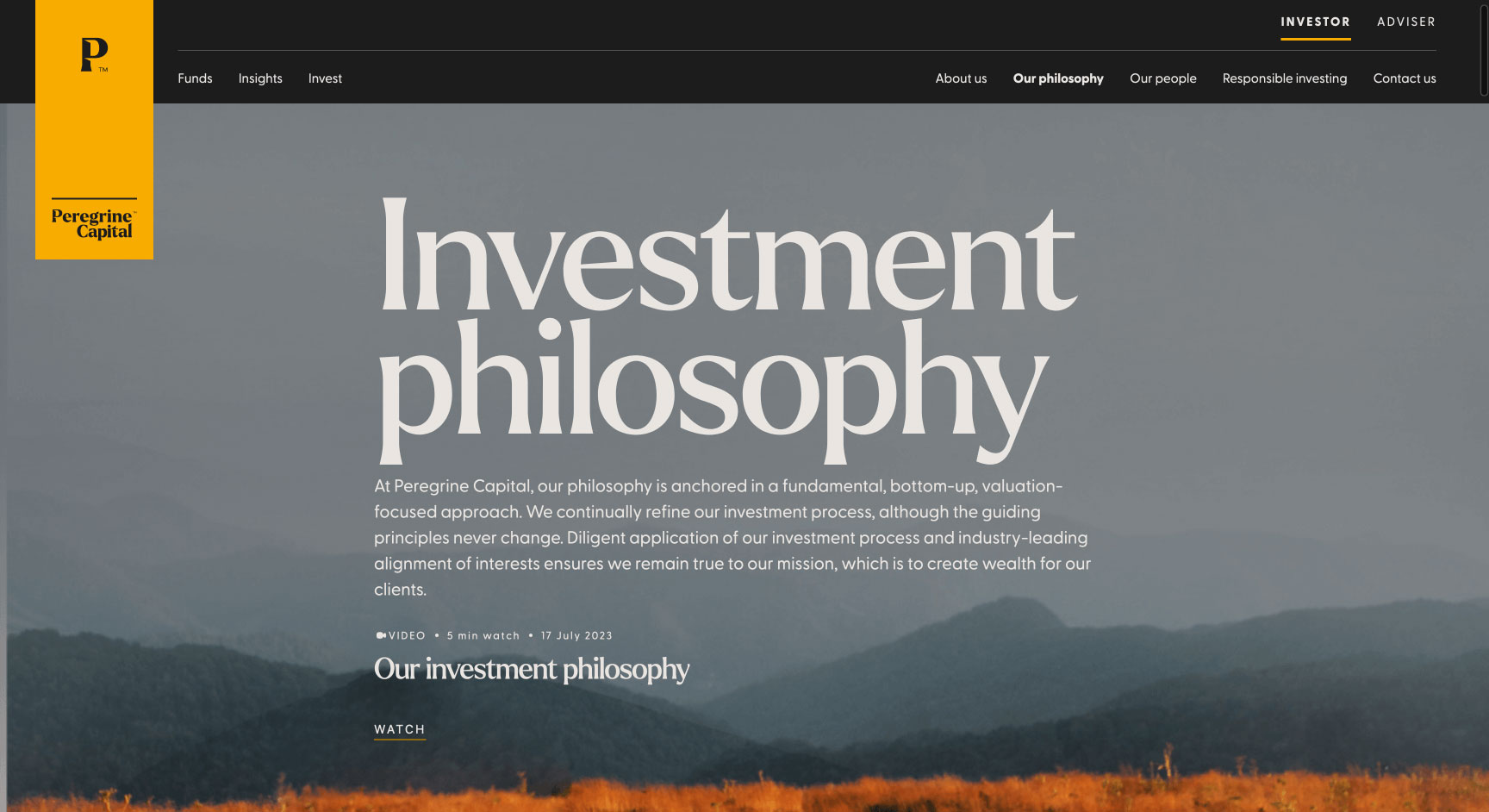 Peregrine | Image 1193