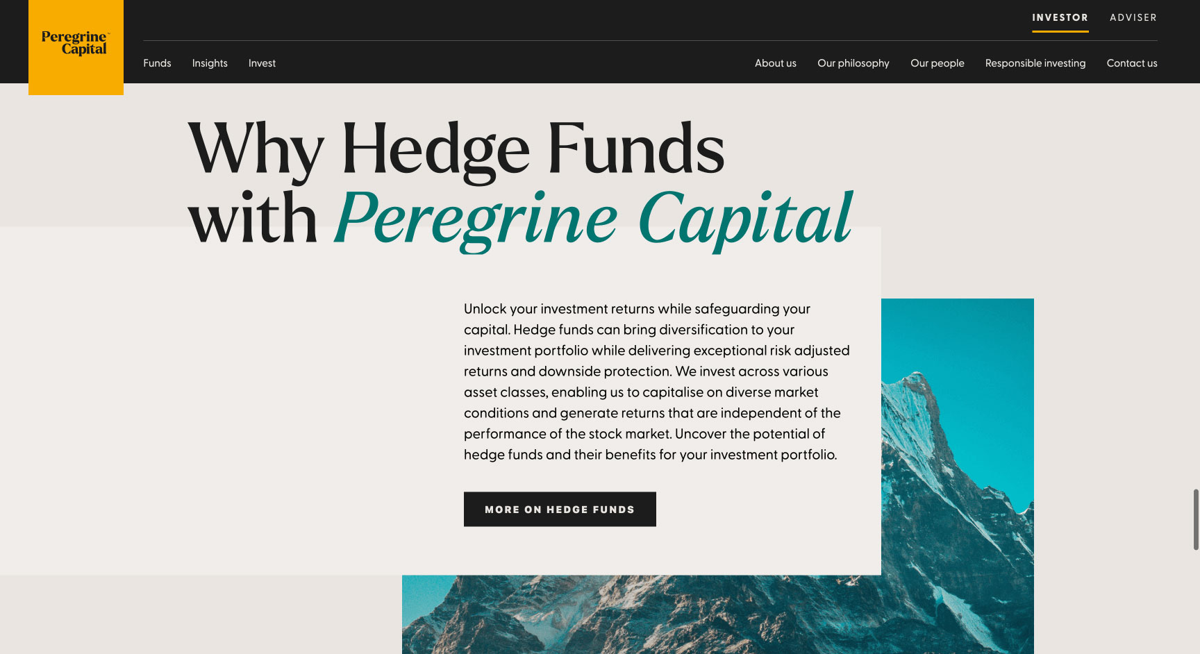 Peregrine | Image 1191