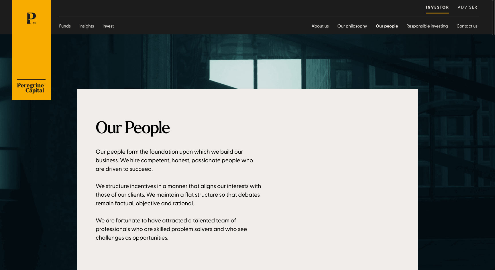 Peregrine | Image 1195