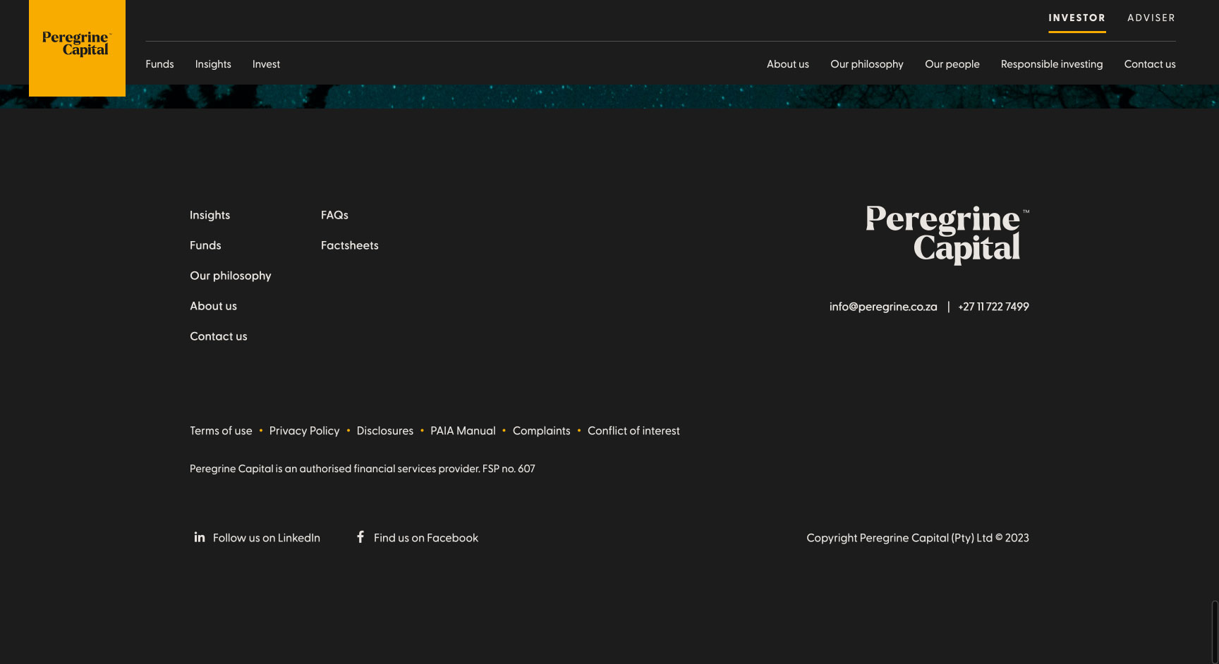 Peregrine | Image 1188