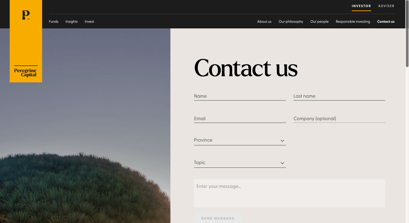 Peregrine | Image 1199