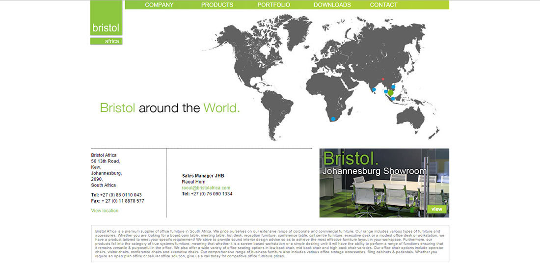 Bristol Africa | Image 45