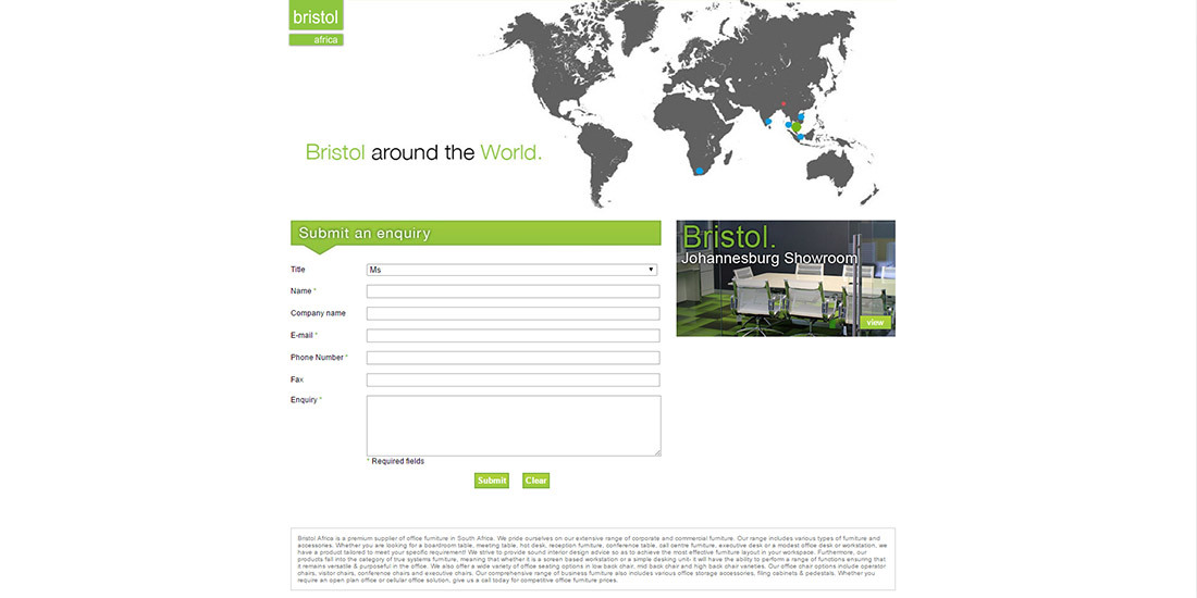 Bristol Africa | Image 46