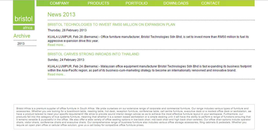 Bristol Africa | Image 47