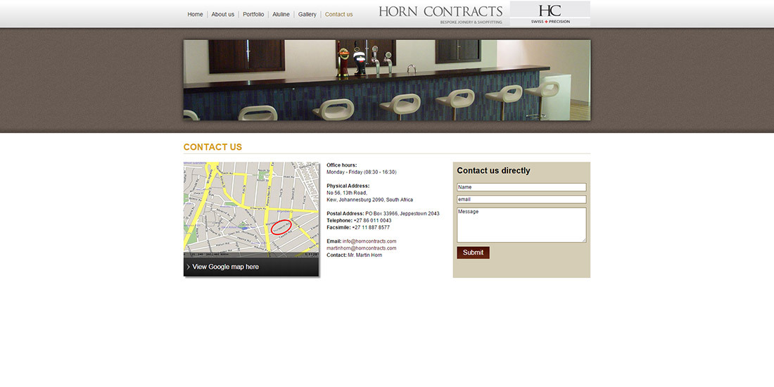 Horn Contracts | Image 58