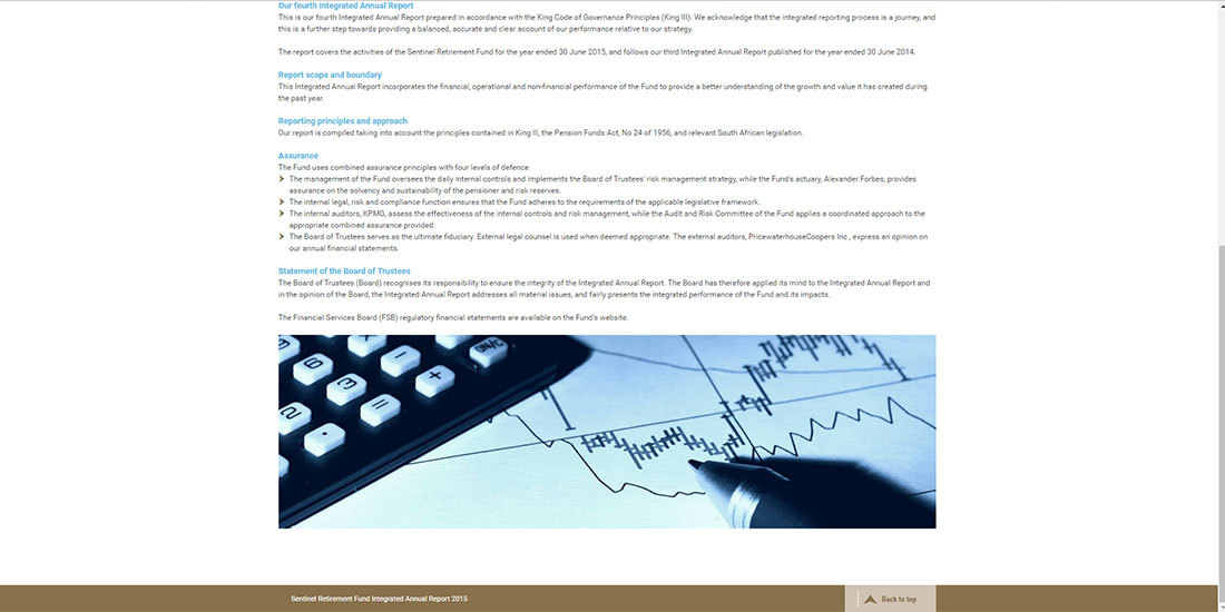 Sentinel Financials 2015 | Image 197