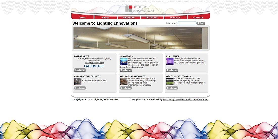 Lighting Innovations | Image 311