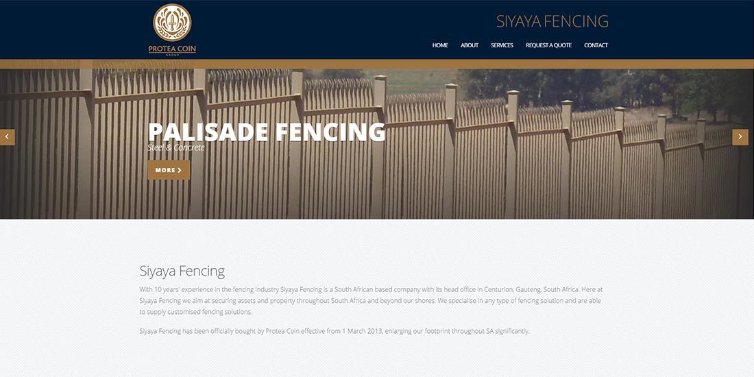 Siyaya Fencing | Image 611