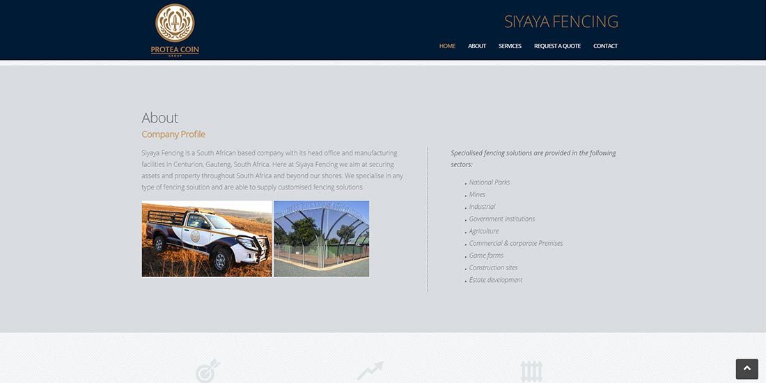 Siyaya Fencing | Image 612