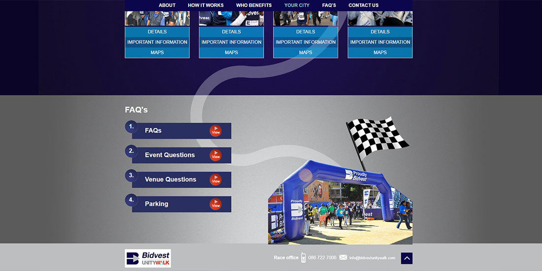 Bidvest Unity Walk | Image 685