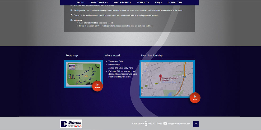 Bidvest Unity Walk | Image 690