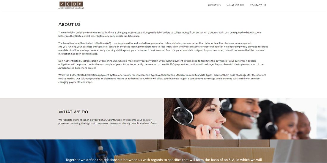 Aedo Processing Solutions | Image 711