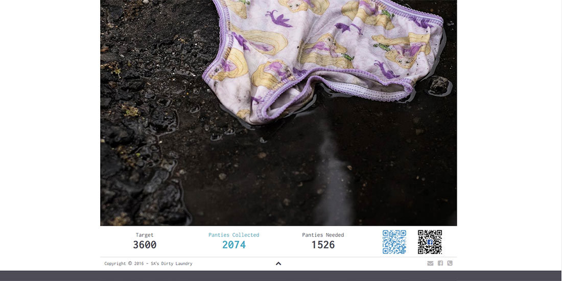 Panties Plea | Image 727