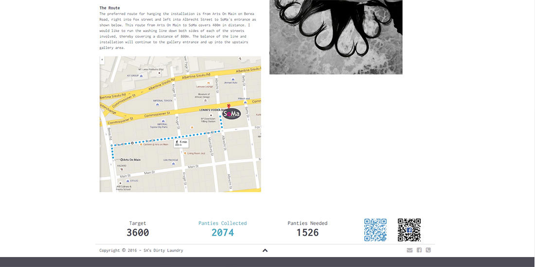 Panties Plea | Image 729