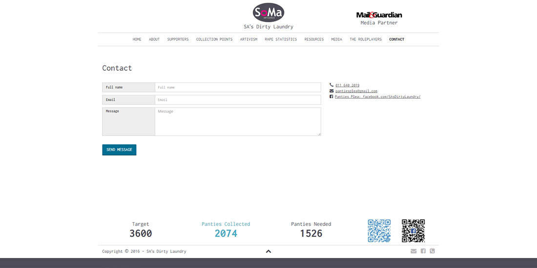 Panties Plea | Image 738